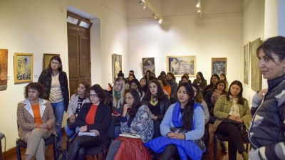 "Internaciones Involuntarias, Discapacidad y Determinaci&oacute;n de Capacidades"
