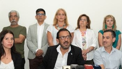 Se viene la Noche de los Museos