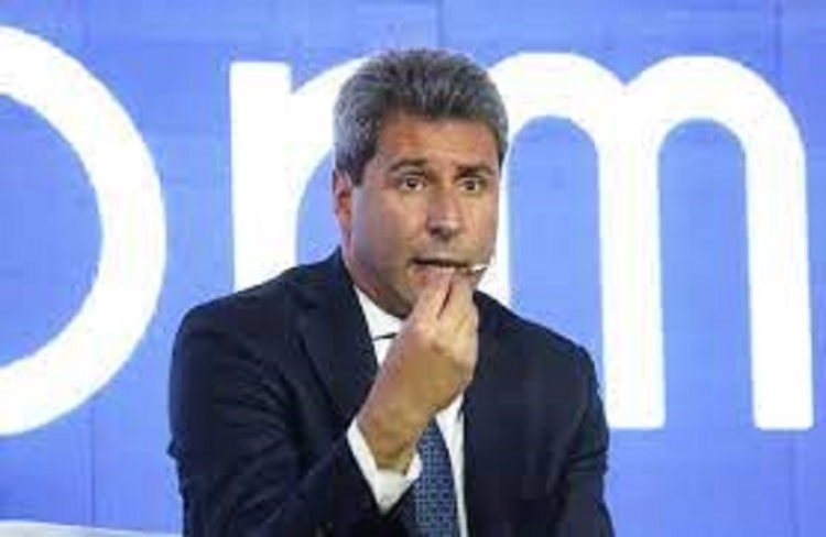 La Corte Suprema rechaz&oacute; que Sergio U&ntilde;ac sea candidato a gobernador en San Juan
