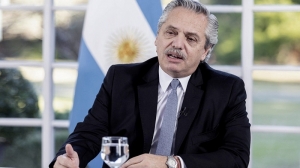 Fern&aacute;ndez reiter&oacute; que el Estado debe "regular servicios p&uacute;blicos para proteger al usuario"