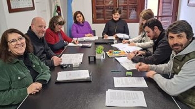 Fortalecimiento del Proyecto GIRSU