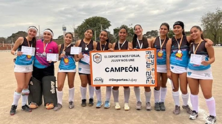 El Gobierno de Jujuy pone en marcha los Juegos Forja con una fuerte participaci&oacute;n provincial