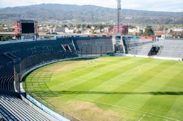 Ultiman detalles para la presentaci&oacute;n de Los Pumas este 29 de agosto en Jujuy
