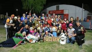 Jujuy obtuvo siete medallas y el quinto lugar en los Juegos Nacionales Adultos Mayores