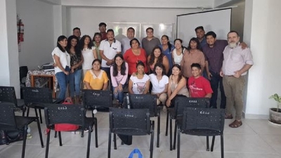 Promoviendo la inclusi&oacute;n en la educaci&oacute;n