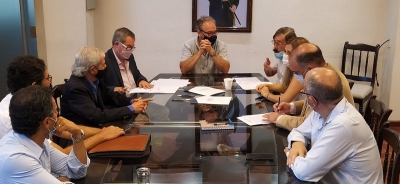 Energ&iacute;a para la producci&oacute;n: nuevas obras en el servicio el&eacute;ctrico para tabacaleros