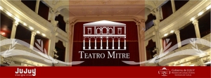 Contin&uacute;an las galas musicales en el Teatro Mitre