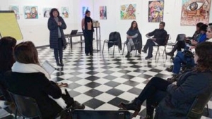 Analizaron la Ley de Promoci&oacute;n de Alimentaci&oacute;n Saludable