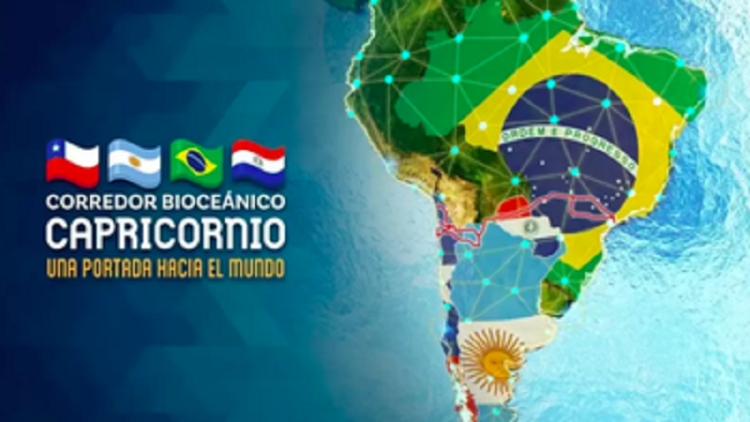 El Corredor Bioce&aacute;nico de Capricornio tendr&aacute; su VII Foro en San Salvador de Jujuy