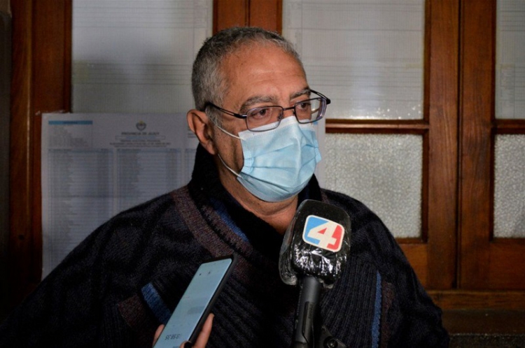 Covid-19. Este lunes se retoma la vacunaci&oacute;n de manera habitual