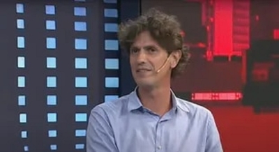 Lousteau: "Gerardo Morales es nuestro candidato a presidente"