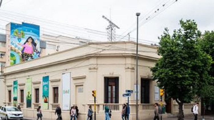 Nuevo espacio cultural para las artes visuales en Jujuy