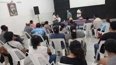 Desarrollo Humano fortaleci&oacute; emprendedores en distintas localidades de la provincia