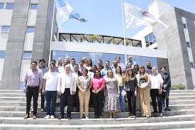Educaci&oacute;n fortalece la alianza estrat&eacute;gica con municipios