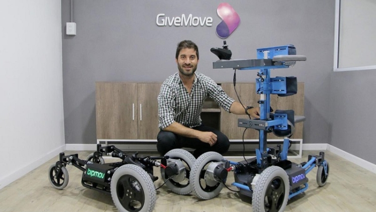 Seis argentinos menores de 35 a&ntilde;os fueron reconocidos por el MIT Technology Review