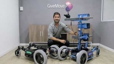 Seis argentinos menores de 35 a&ntilde;os fueron reconocidos por el MIT Technology Review