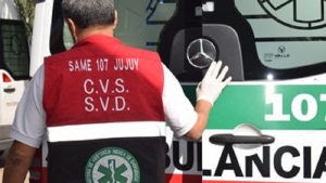 SAME descart&oacute; muerte por fr&iacute;o