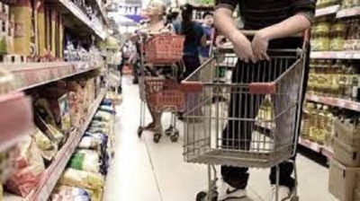 La inflaci&oacute;n baj&oacute; casi dos puntos en junio: fue del 6%