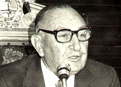 Recordar&aacute;n la figura del ingeniero Carlos Snopek a 30 a&ntilde;os de su fallecimiento