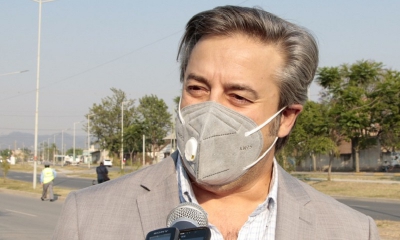 Con 200 toneladas culmina la primera semana de prevenci&oacute;n del dengue