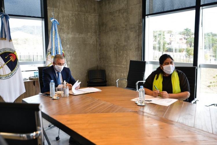 Se abre una nueva puerta de ingreso al mundo del trabajo