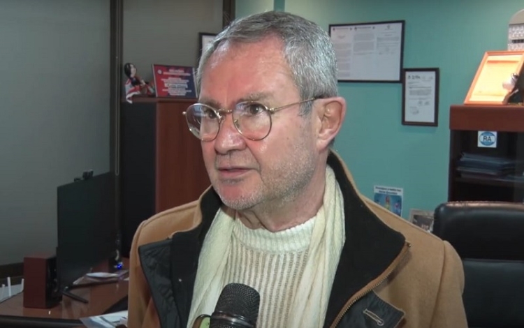 &ldquo;Karina Milei y Lule Menem son lo mismo que Quintar y Atauche en Jujuy&rdquo;