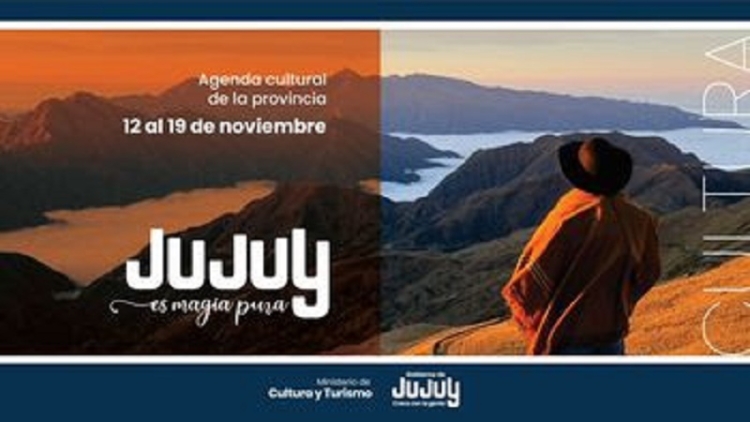 Agenda Cultural en 7 d&iacute;as