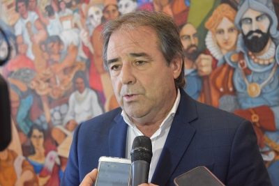 La legislatura sesionar&aacute; a las 9 horas
