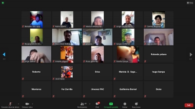 Mesa Provincial del Programa de Promoci&oacute;n del Trabajo, Arraigo y Abastecimiento Local