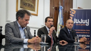 Jujuy ya tiene su carrera de Medicina
