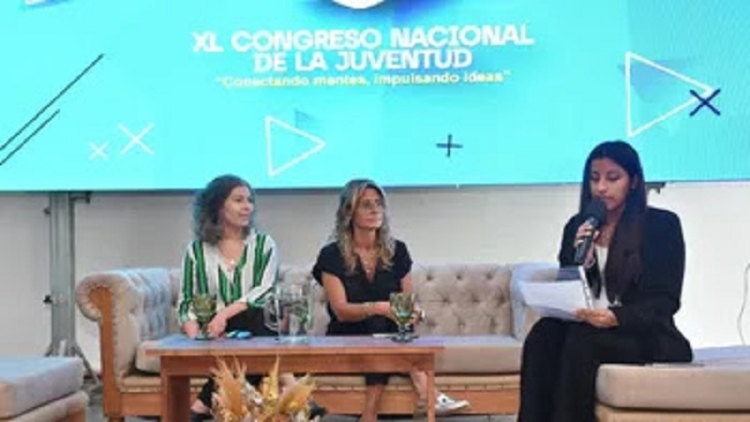 Congreso Nacional de la Juventud: cuatro d&eacute;cadas de pasi&oacute;n, ideales y compromiso