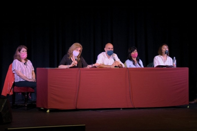 Definen protocolo para actos de colaci&oacute;n en todos los niveles educativos