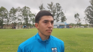 Gimnasia va por los tres puntos ante Temperley