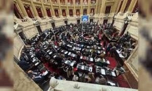 Diputados: comienza el tratamiento de la Ley de Hojarasca, pero no habr&aacute; sesi&oacute;n esta semana