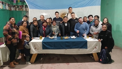 Destacable trabajo de Enlace Comunitario con los Centros Vecinales