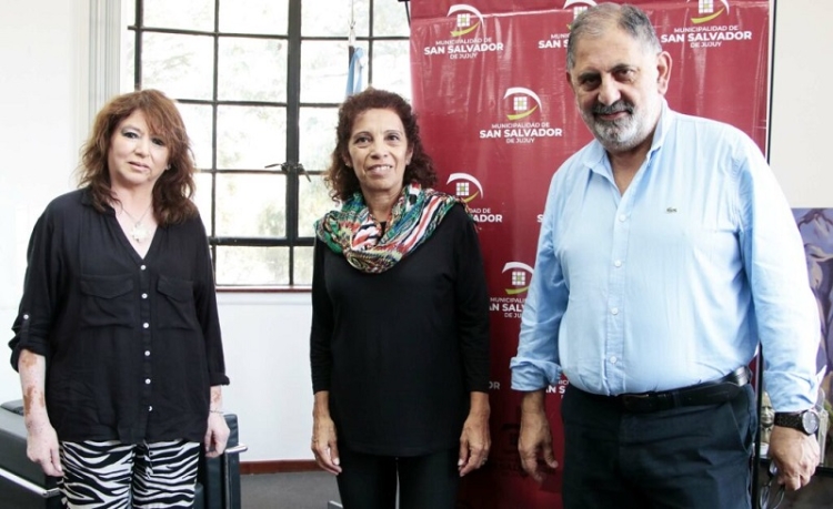 San Salvador de Jujuy se prepara para la XII edici&oacute;n de &ldquo;La Flor M&aacute;s Bella&rdquo;