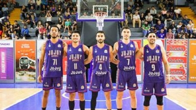 Se pone en marcha el Cuadrangular de Semifinal