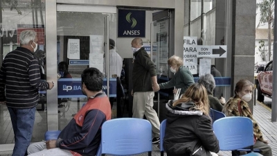El pago del bono de $9.000 para trabajadores comenzar&aacute; el 19 de mayo