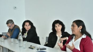 Los IES de Jujuy compartieron sus investigaciones