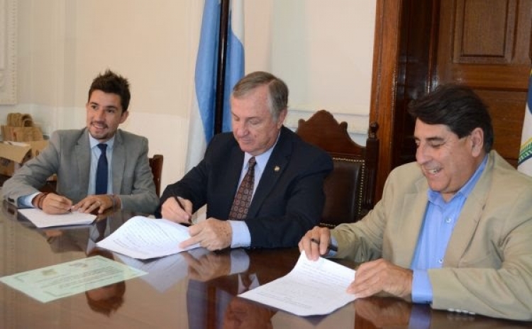 El Registro Civil agiliza tr&aacute;mites en C&oacute;rdoba