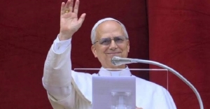 La delegaci&oacute;n del Vaticano recorri&oacute; la Bas&iacute;lica de Luj&aacute;n y el Cottolengo Don Orione en la previa a la visita del Papa