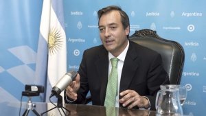 Soria expone en Diputados sobre las reformas al Ministerio P&uacute;blico Fiscal