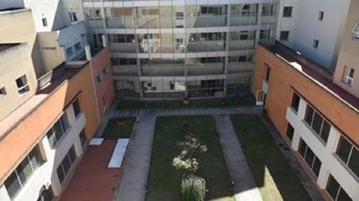 El Hospital Materno Infantil celebra 62 a&ntilde;os al servicio de Jujuy
