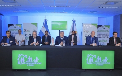 El gobierno anunci&oacute; el pago del aguinaldo