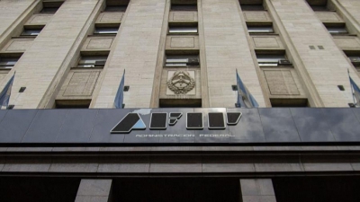 AFIP suspendi&oacute; ejecuciones fiscales y medidas cautelares a micro y peque&ntilde;as empresas