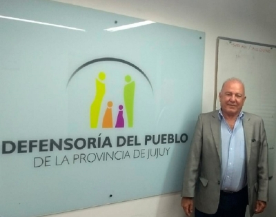 &ldquo;Repudiamos los actos vand&aacute;licos de ayer&rdquo;