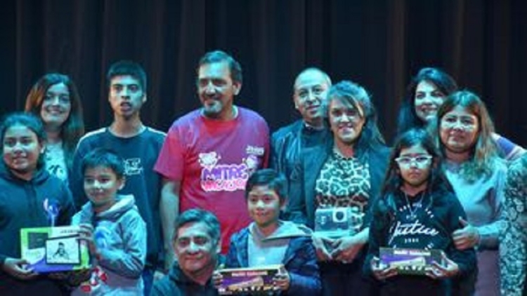 Finaliz&oacute; con &eacute;xito Mitre en Vacaciones