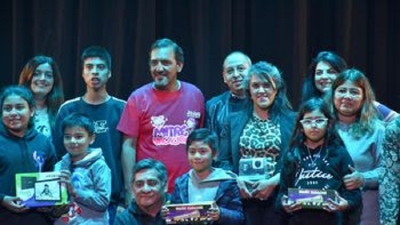 Finaliz&oacute; con &eacute;xito Mitre en Vacaciones