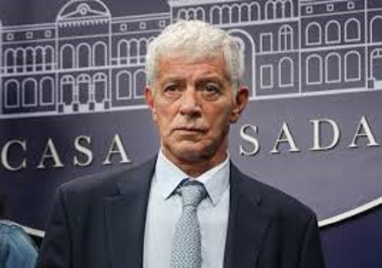 El Gobierno anunci&oacute; la eliminaci&oacute;n de 2400 contratos irregulares que gestionaba el Ministerio de Justicia a trav&eacute;s del ACARA