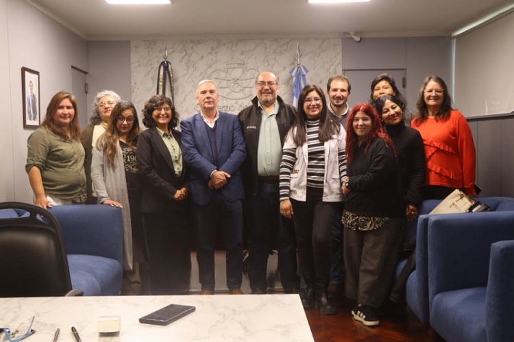 Salud mental adolescente: Palpal&aacute; tendr&aacute; su primer Espacio de Escucha en barrio San Jos&eacute;